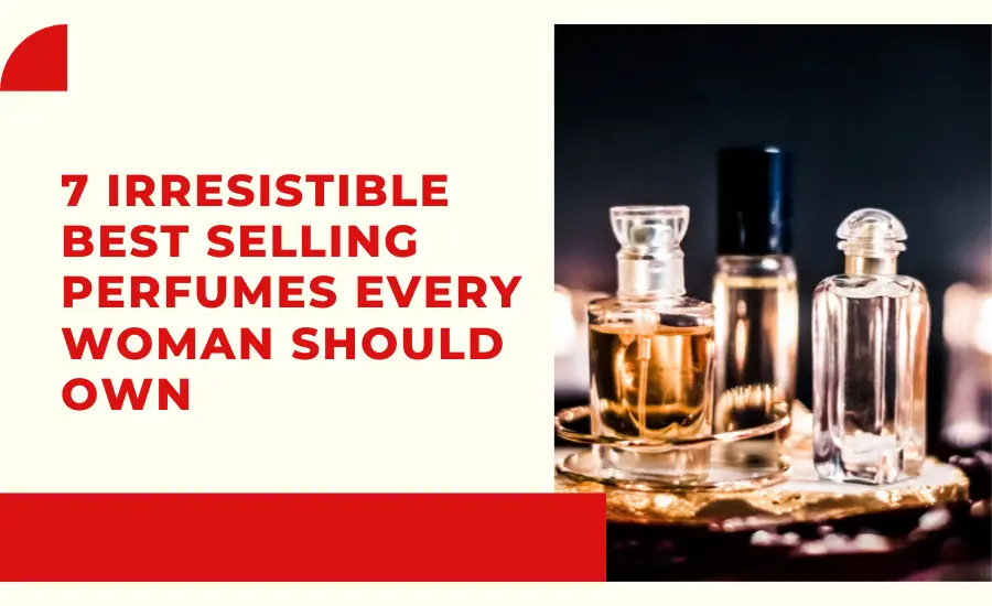 Best Selling Perfumes - Greatness Of Oud