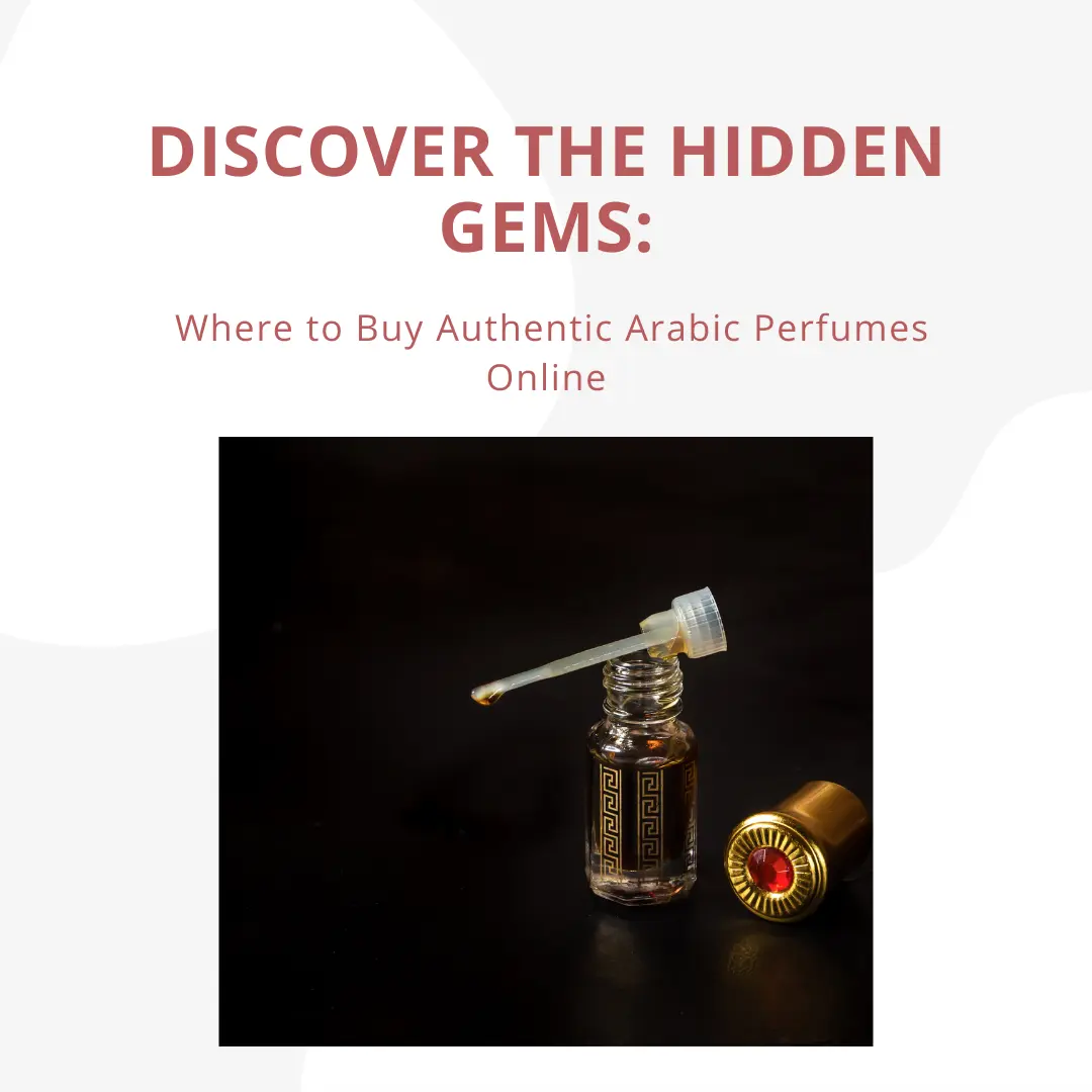 Arabic Perfumes Online - Greatness Of Oud