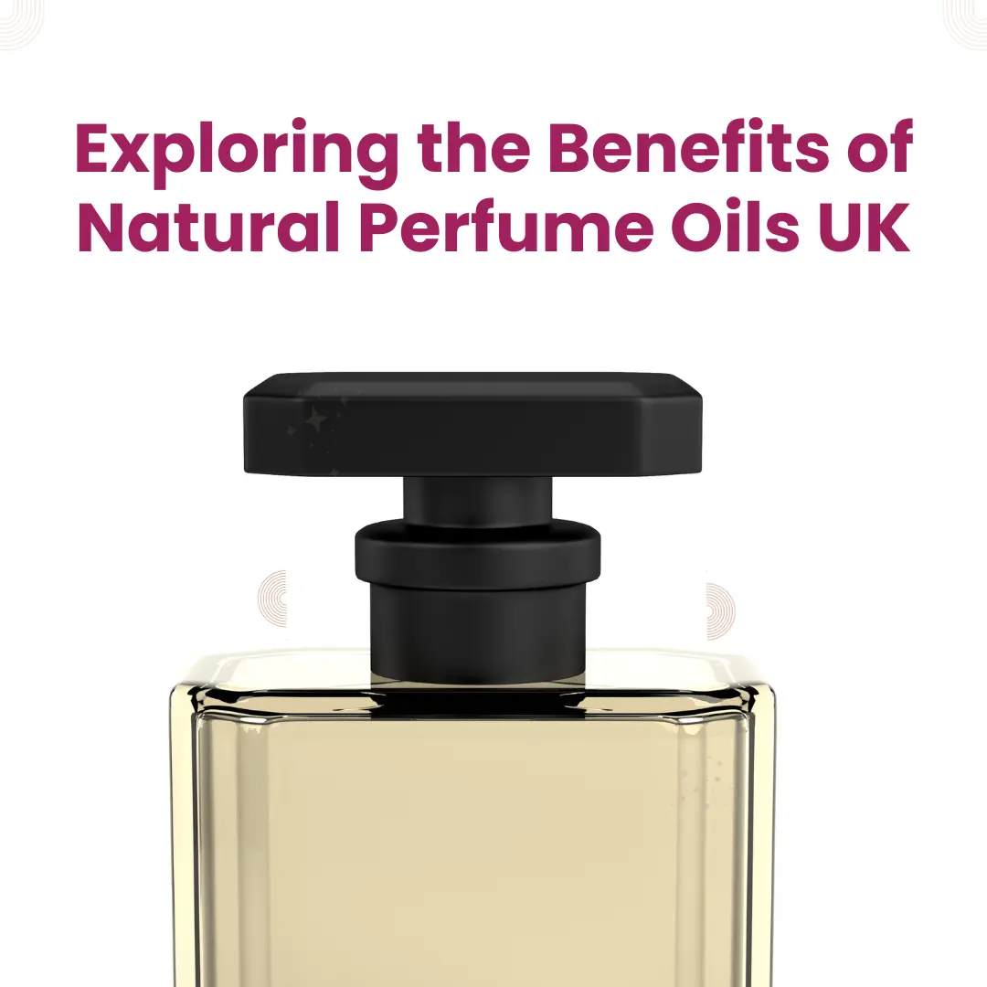 Natural Perfume Oils UK - Greatness of oud