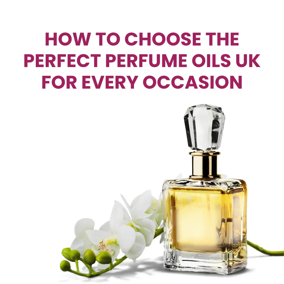 perfume Oils UK - Greatness Of Oud