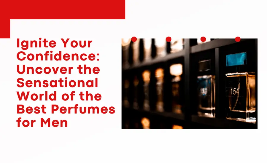 Perfumes for Men - Greatness Of Oud