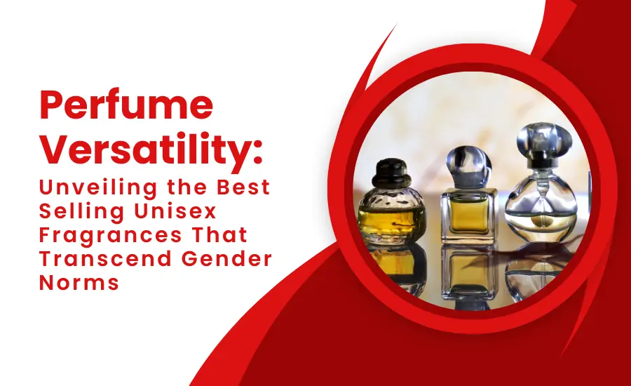 Best Selling Unisex Fragrances - Greatness of Oud