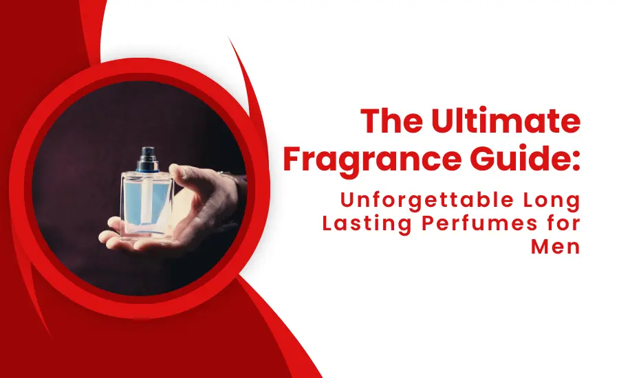 Long Lasting Perfumes for Men - Greatness Of Oud