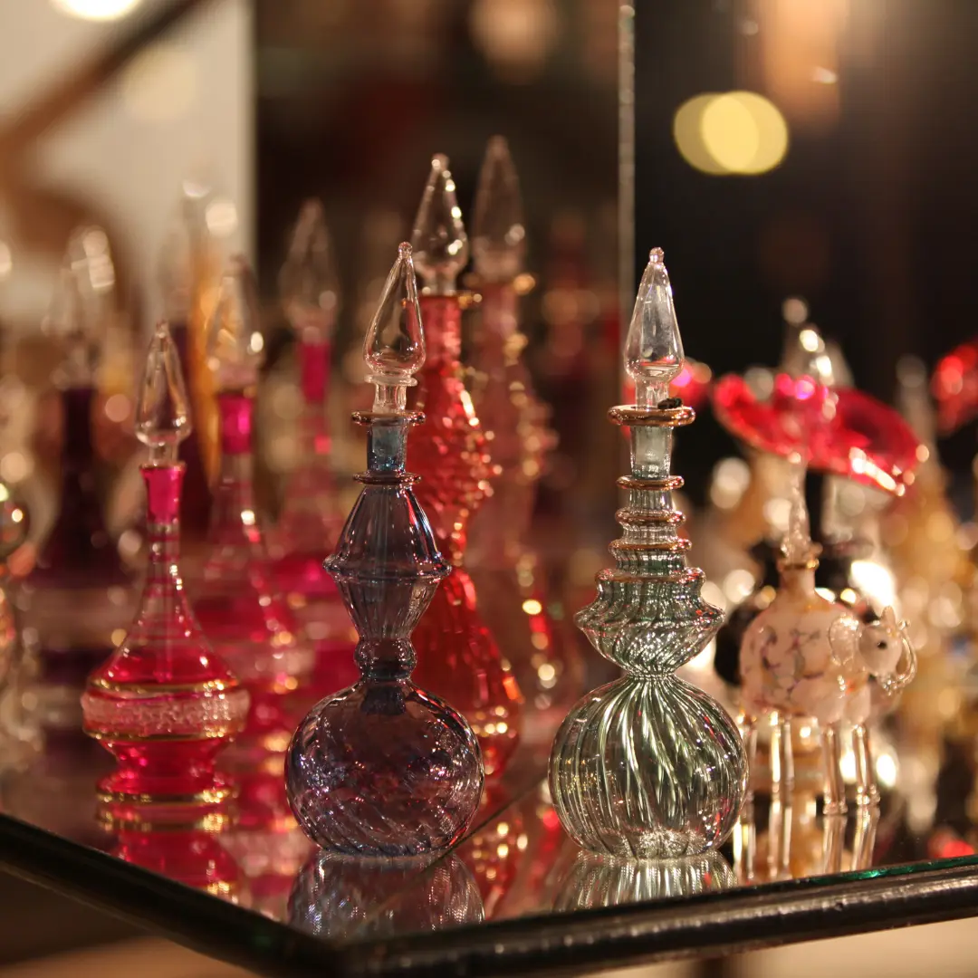 Arabic Perfume - Greatness Of Oud