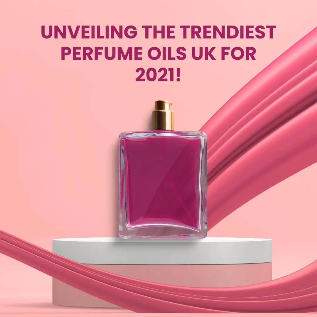 Perfume Oils UK - Greatness of oud