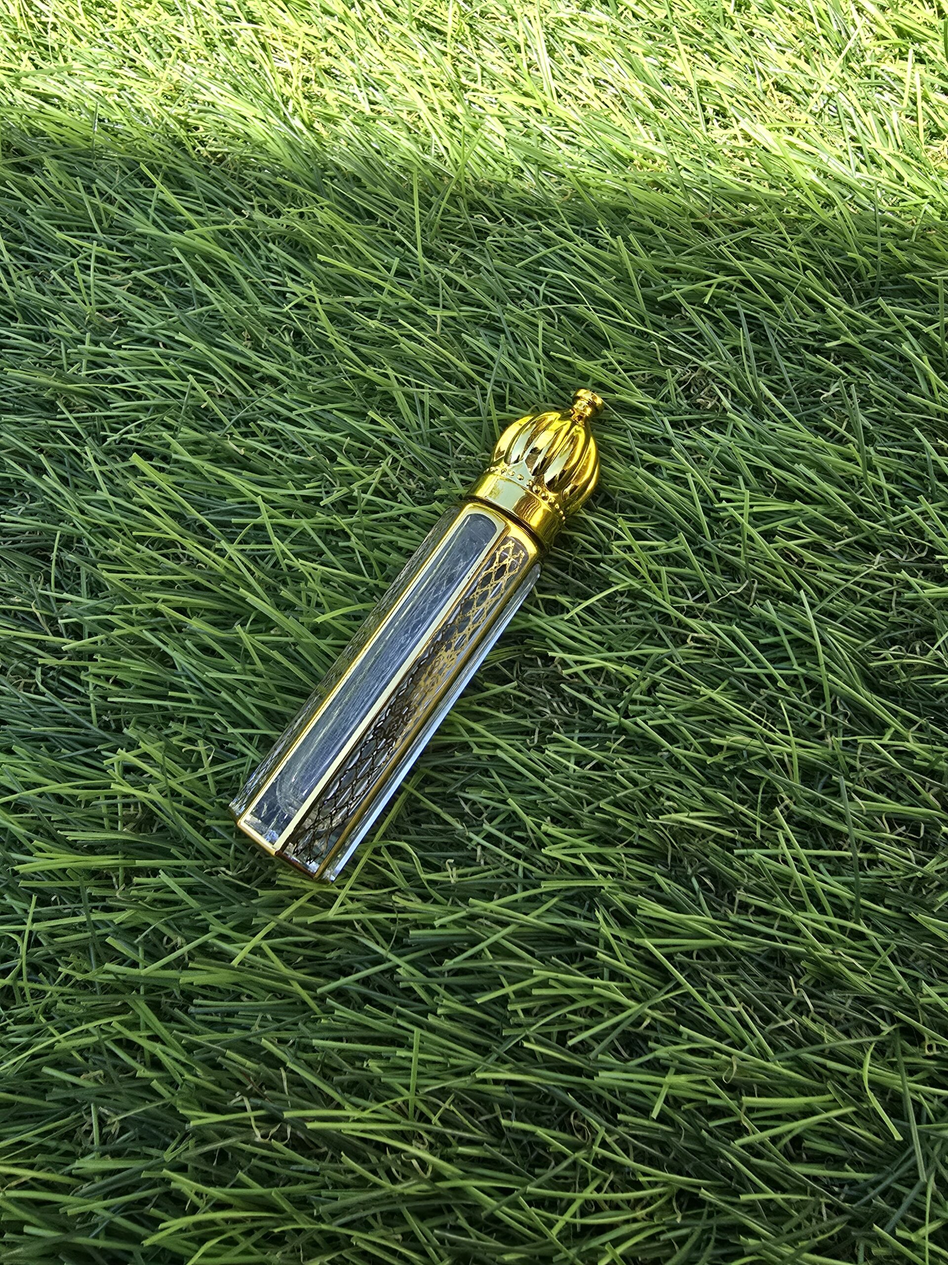 Cambodi Oud oil - Image 3